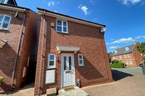 3 bedroom semi-detached house to rent, Deansgate, Weston