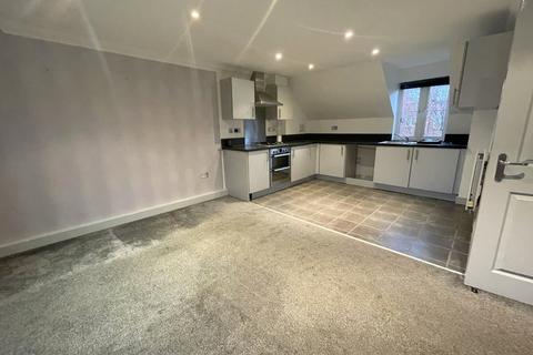 2 bedroom apartment for sale - Foundry Close, Melksham