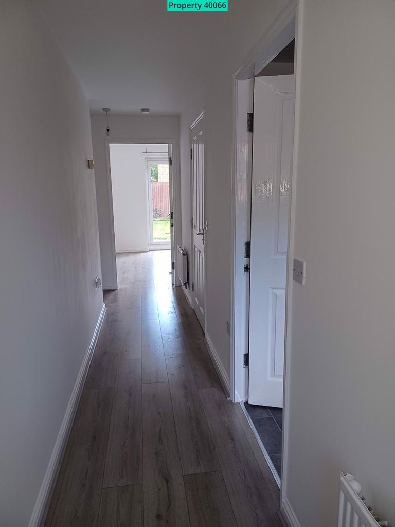 Quarry Bank Rise, Winsford, CW7 2GJ 4 bed detached house £1,100 pcm (£254 pw)