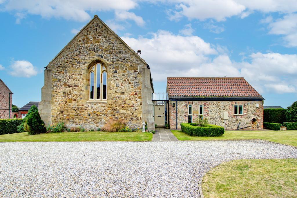 Chapel Garth, Thrintoft, Northallerton 3 bed house for sale £695,000
