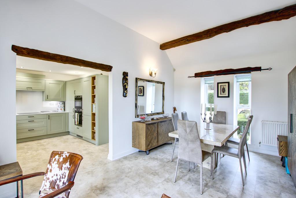 Chapel Garth, Thrintoft, Northallerton 3 bed house for sale £695,000