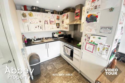 1 bedroom apartment for sale - Earls Court, Mulberry Close | Near Town Centre | LU1 1BZ