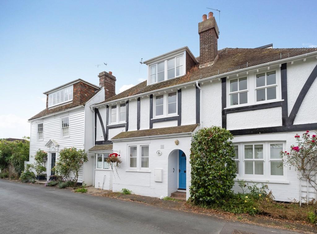 North Street, Winchelsea, East Sussex TN36 4HX 5 bed house for sale £