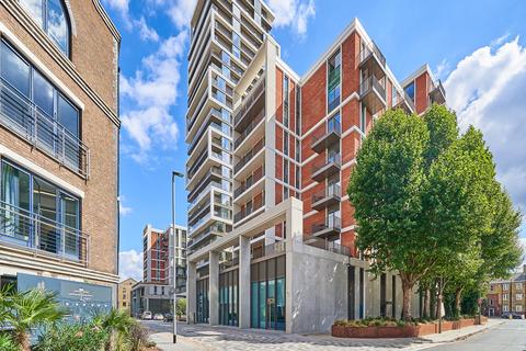1 bedroom apartment to rent, Coda Residence, Battersea