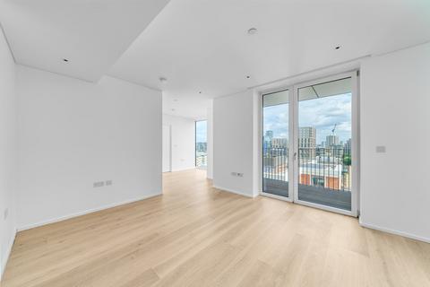 1 bedroom apartment to rent, Coda Residence, Battersea