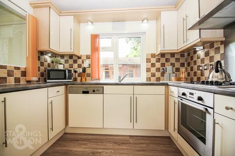 2 bedroom chalet for sale, Wheatacre, Staithe Road, Burgh St. Peter, Beccles