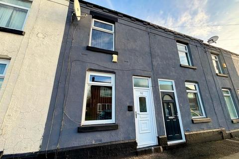 undefined, Morris Street