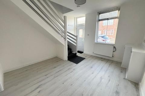 undefined, Morris Street