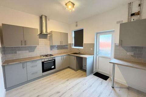 undefined, Morris Street