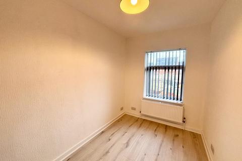 undefined, Morris Street