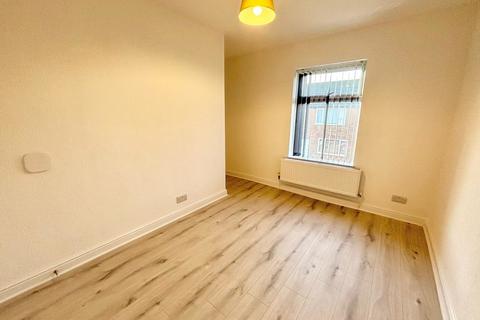 undefined, Morris Street