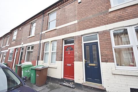 85 Lyndhurst Road, Nottingham, NG2 4FX