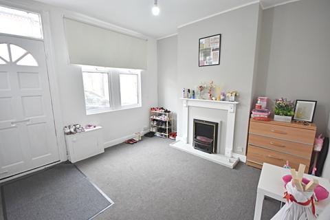 85 Lyndhurst Road, Nottingham, NG2 4FX