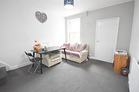 85 Lyndhurst Road, Nottingham, NG2 4FX