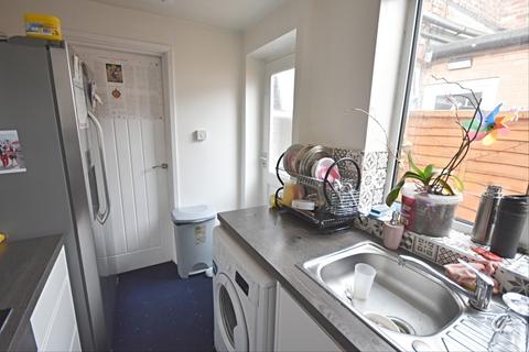 85 Lyndhurst Road, Nottingham, NG2 4FX