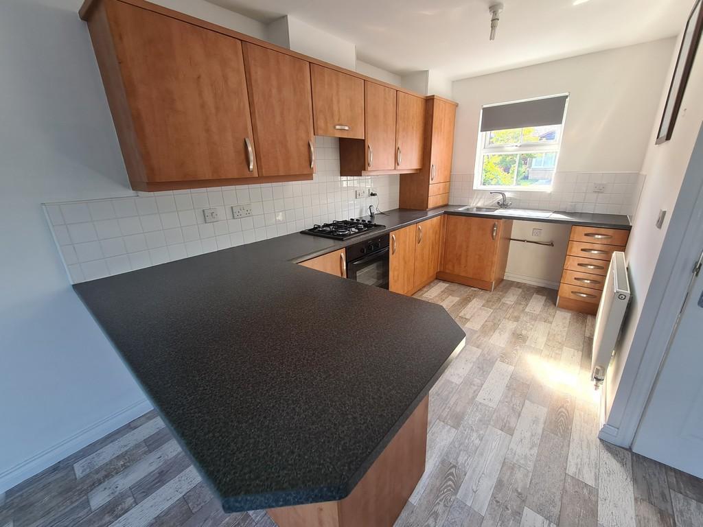 Parkside Gardens, Widdrington... 2 bed terraced house £550 pcm (£127 pw)