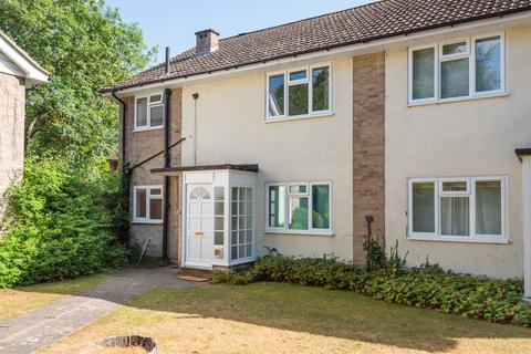Flat 4, Lynwood Court Andover Road, Winchester, SO22 6AH