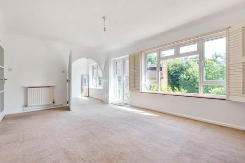 Flat 4, Lynwood Court Andover Road, Winchester, SO22 6AH