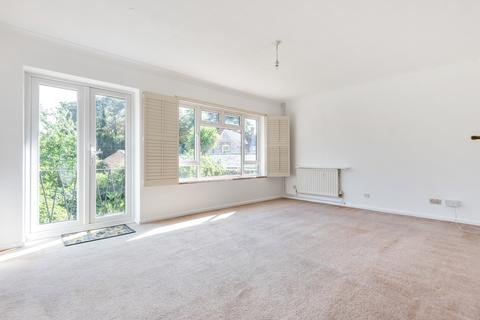 Flat 4, Lynwood Court Andover Road, Winchester, SO22 6AH
