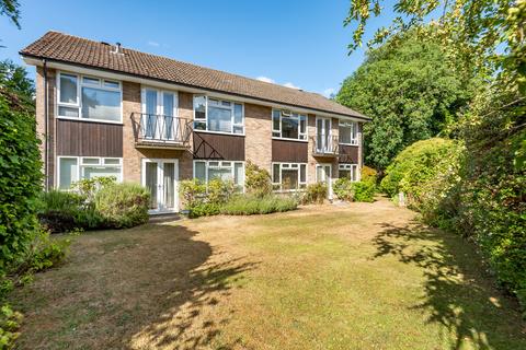 Flat 4, Lynwood Court Andover Road, Winchester, SO22 6AH