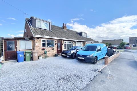 11 Ashleigh Drive, Beeford, Driffield, YO25 8AU