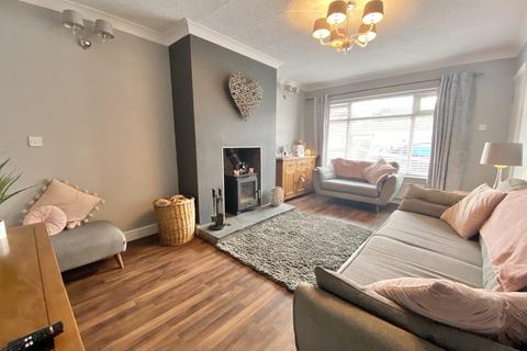11 Ashleigh Drive, Beeford, Driffield, YO25 8AU