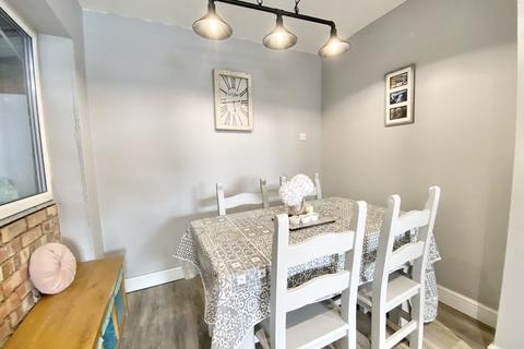 11 Ashleigh Drive, Beeford, Driffield, YO25 8AU
