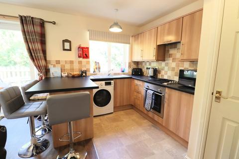 2 bedroom detached bungalow for sale - Carnaby Mews, Carnaby