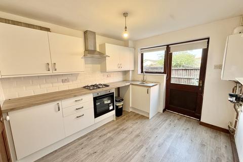 2 bedroom detached house to rent, PARLIAMENT STREET, NEWARK