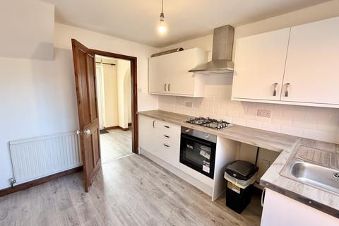 2 bedroom detached house to rent, PARLIAMENT STREET, NEWARK