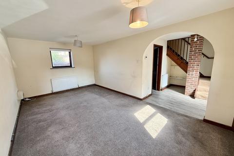 2 bedroom detached house to rent, PARLIAMENT STREET, NEWARK