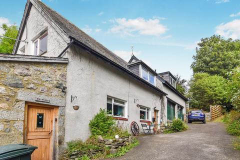 The Stables Main Street, Kirkmichael, Blairgowrie, PH10 7NT