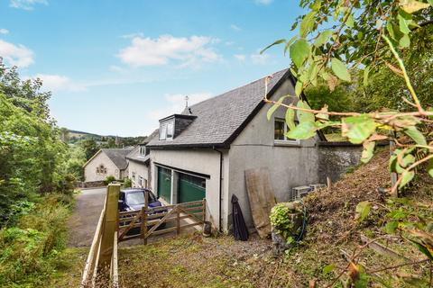 The Stables Main Street, Kirkmichael, Blairgowrie, PH10 7NT