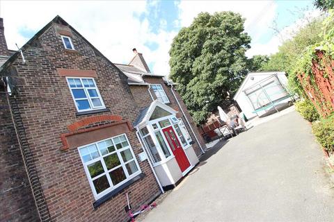 3 bedroom semi-detached house for sale, Hewitts Lane, Knowsley, Knowsley Village