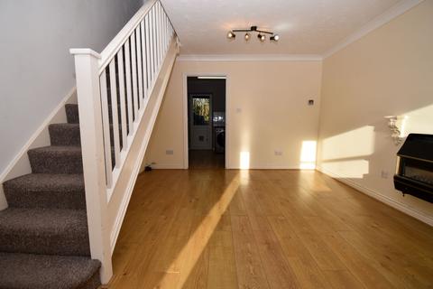2 bedroom semi-detached house for sale - Bryony Road, Hamilton, Leicester