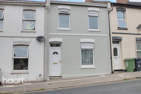 4 bedroom terraced house for sale, Forest Road, Torquay