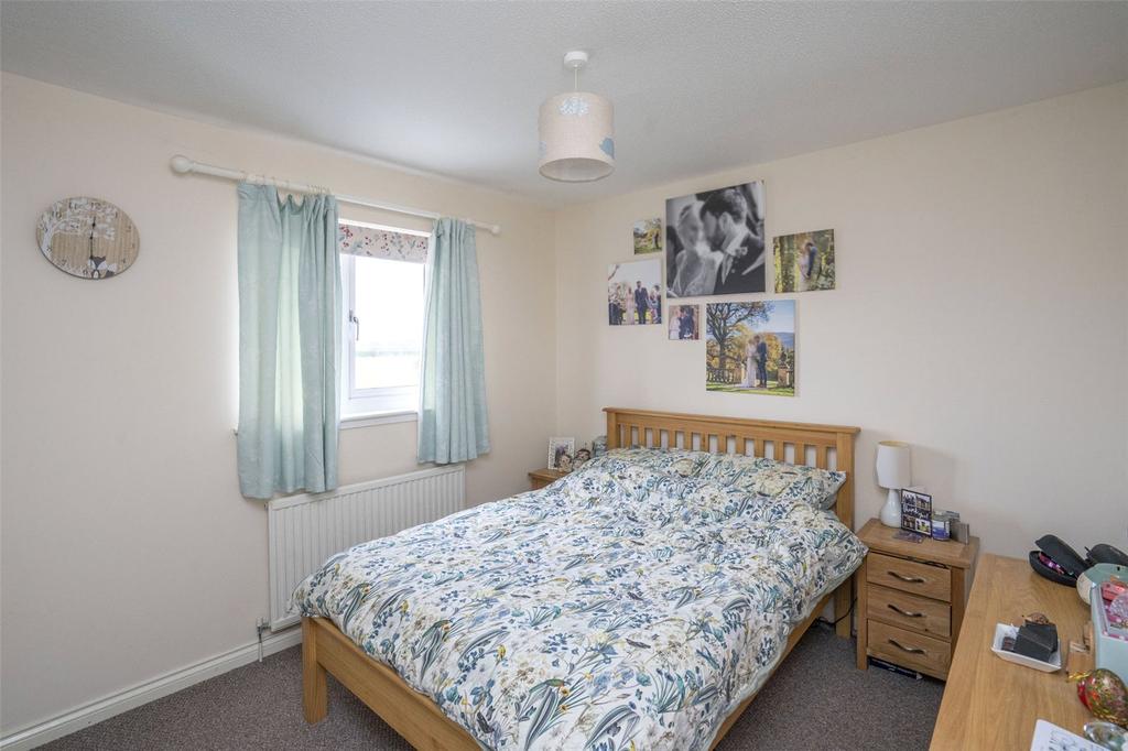 Bed 1