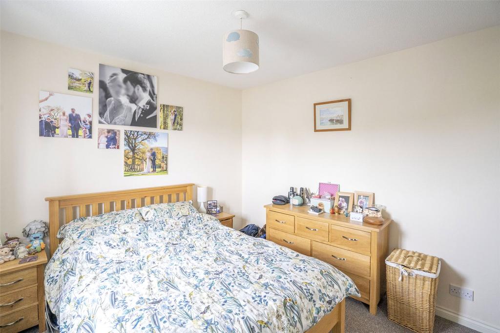 Bed 1