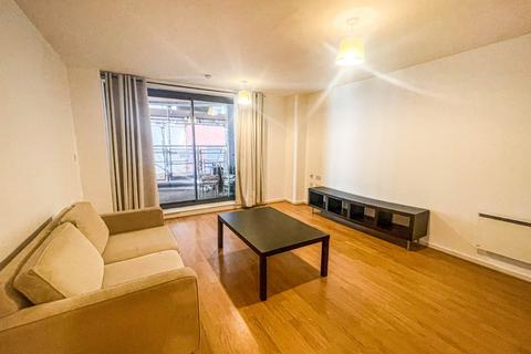 2 bedroom flat to rent, City Gate 2, 3 Blantyre Street, Castlefield, Manchester, M15