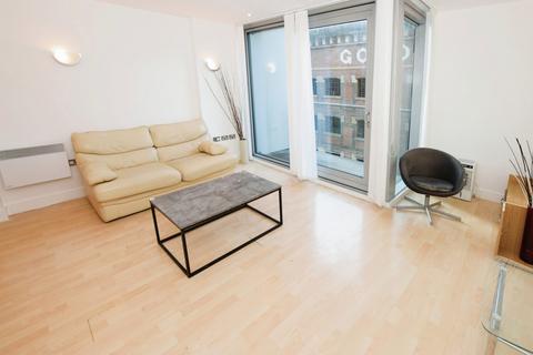 Great Northern Tower, 1 Watson Street, Deansgate, Manchester, M3