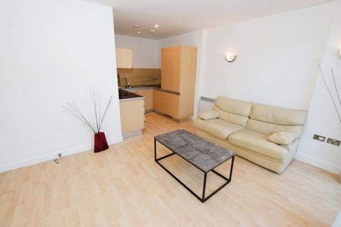 1 bedroom flat to rent, Great Northern Tower, 1 Watson Street, Deansgate, Manchester, M3