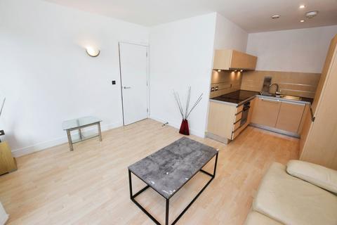 1 bedroom flat to rent, Great Northern Tower, 1 Watson Street, Deansgate, Manchester, M3