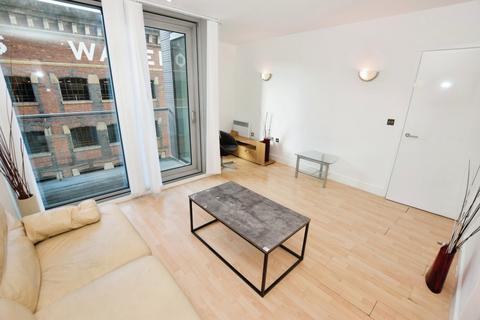 1 bedroom flat to rent, Great Northern Tower, 1 Watson Street, Deansgate, Manchester, M3