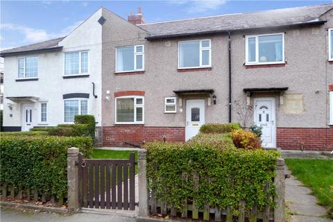 3 bedroom terraced house for sale - Aireville Terrace, Burley in Wharfedale, Ilkley, West Yorkshire
