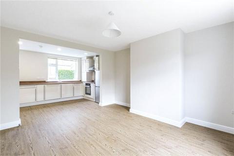3 bedroom terraced house for sale - Aireville Terrace, Burley in Wharfedale, Ilkley, West Yorkshire