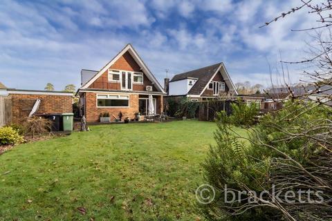 3 bedroom detached house for sale - Strawberry Close, Tunbridge Wells