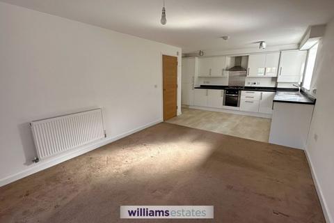 2 bedroom apartment for sale - Gweldmynydd, Ruthin