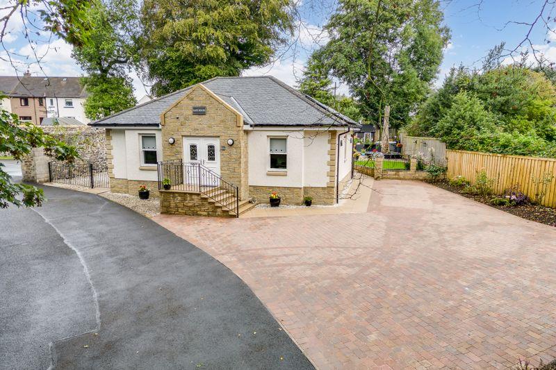 The Gate House, Main Street... 4 bed detached bungalow £395,000