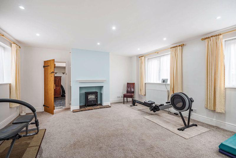 Annex Living Room