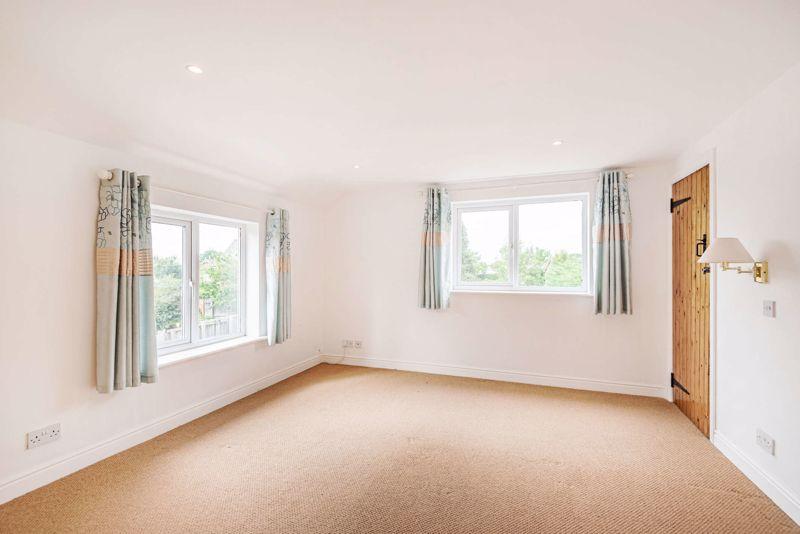 Annex Bedroom 1